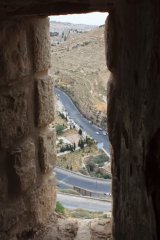 08-View from Karak Castle